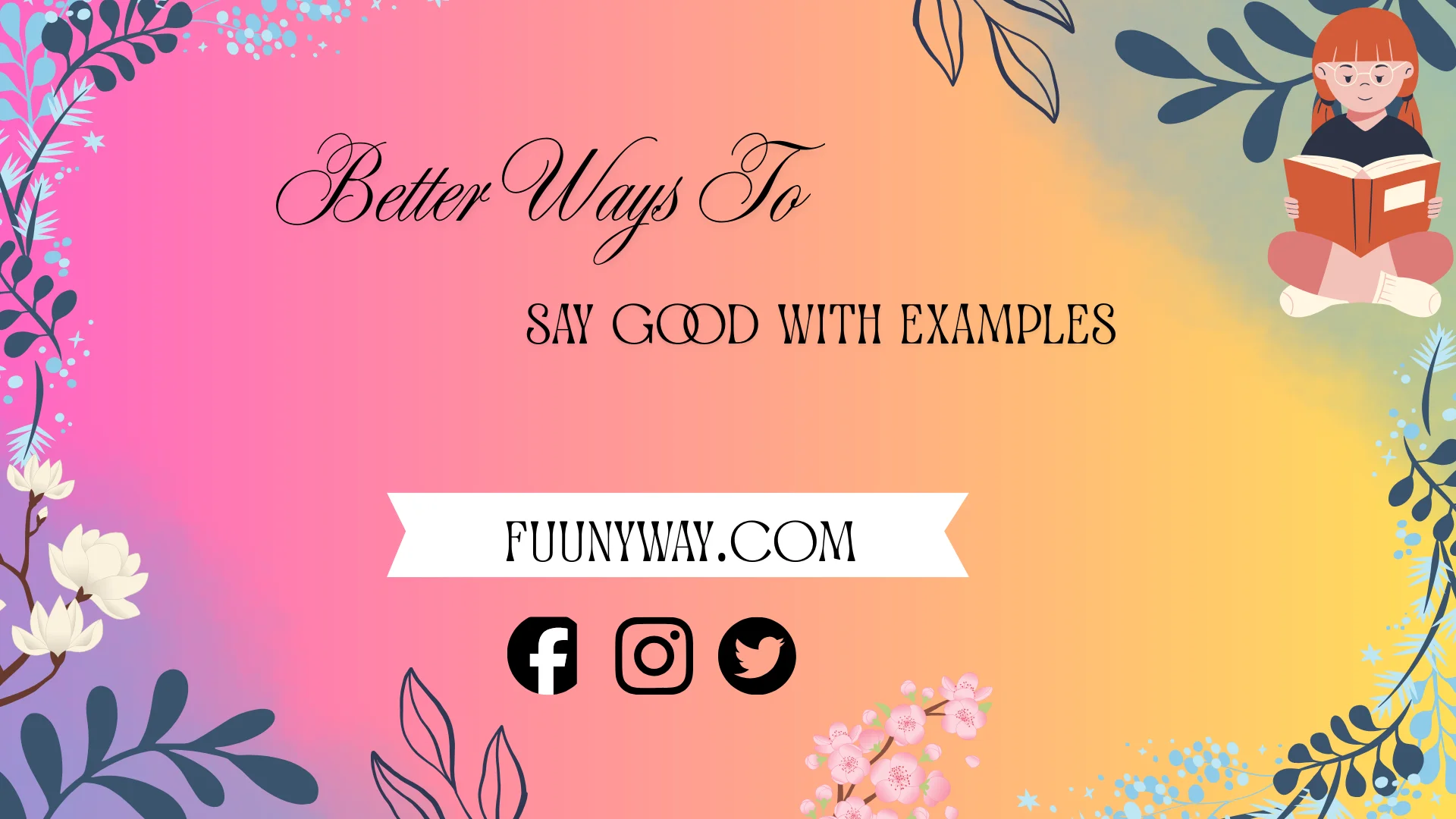 quality over quantity alternatives