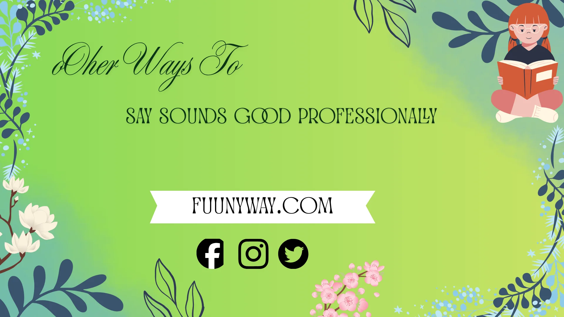 quality over quantity alternatives