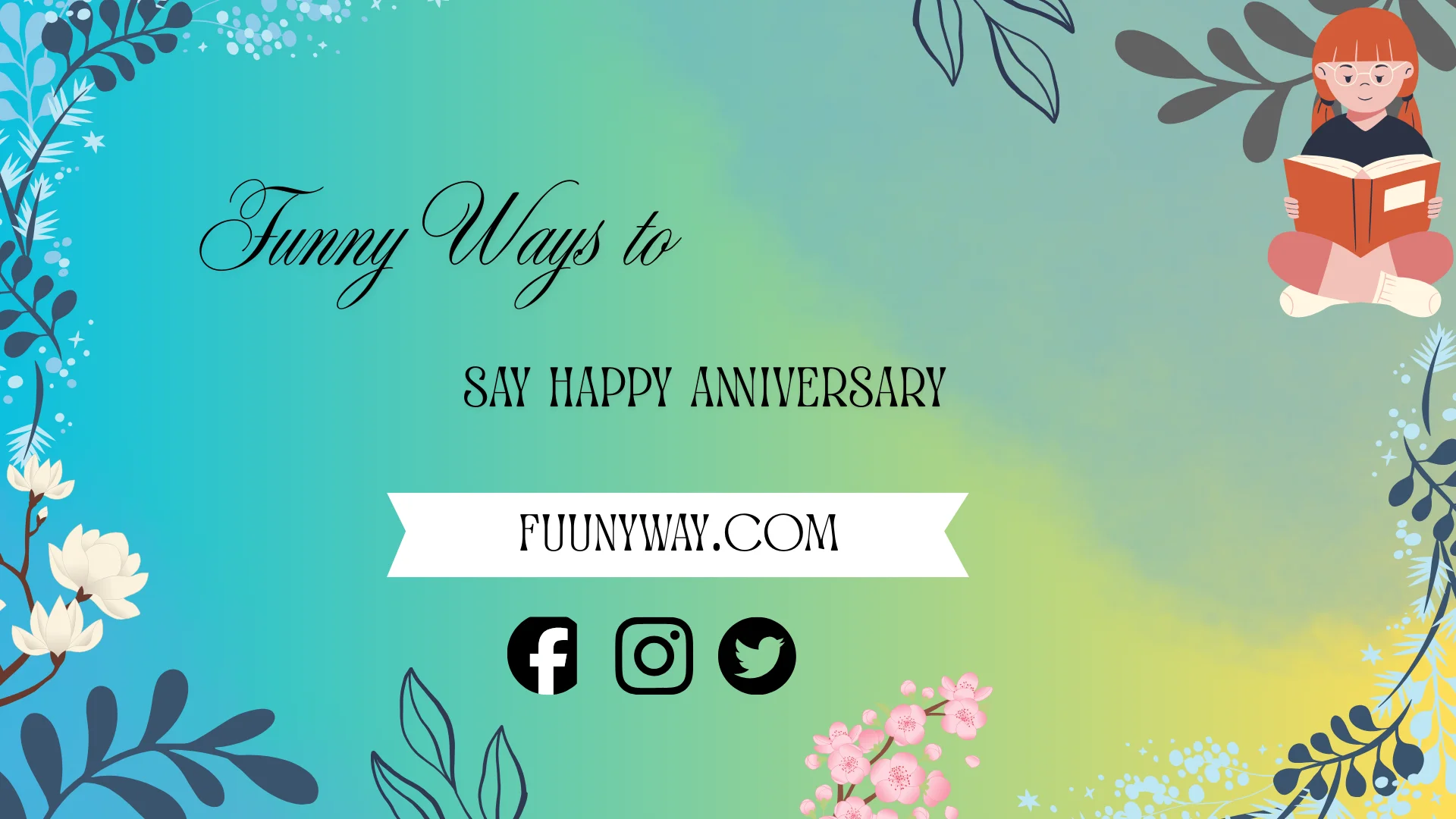 funny ways to say happy anniversary