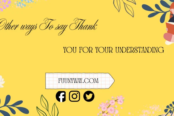 other ways to say looking forward to seeing you