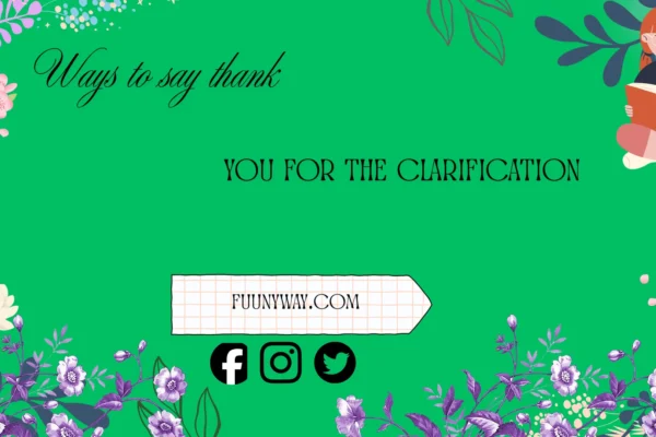 thank you for clarification alternatives