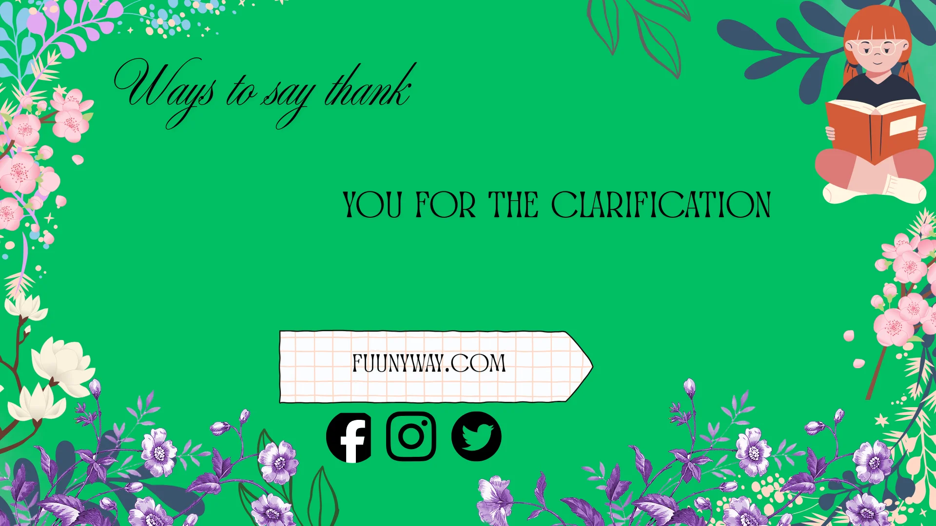 thank you for clarification alternatives